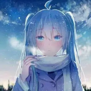 用户 橘子汽水 头像